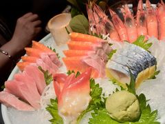 -上井料理黑金店(IFS国金中心店)