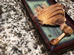 -南京大牌档(凯德大峡谷店)