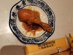 -陳香貴·兰州牛肉面(上海长风大悦城店)