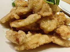 -长白山国际酒店中餐厅