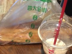 -COSTA COFFEE(上海虹口公园店)