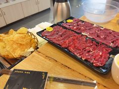 -嬷孙家潮汕牛肉火锅(北京路天河城店)