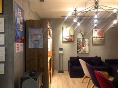 -康铂酒店(上海自然博物馆店)