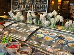 -洞庭记·老湖南味道(下沙店)