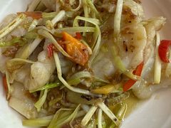 -陈根记大牌档