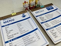 -OZ cafe(南昌路店)