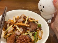 -寻裕记·现炒浇头面(人民广场店)