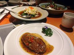 -致明德素食餐厅(土屋路店)