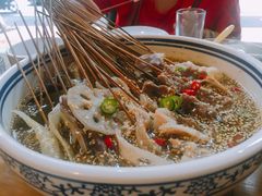 -古真记钵钵鸡(总店)