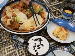 -新疆伊宁远征餐厅