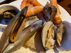 -广州富力君悦大酒店·凯菲厅