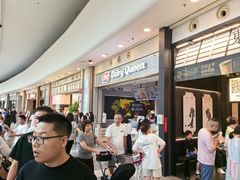 -DQ·蛋糕·冰淇淋(荟聚中心店)