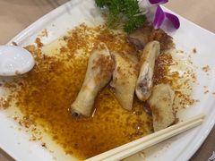-香顺·客家菜(东坑店)