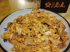 -局气 烤鸭·北京菜(光华路店)