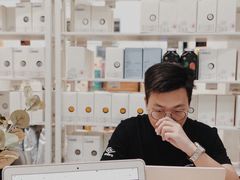 -玫瑰咖啡(中山六路店)
