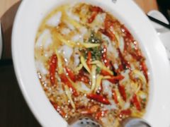 -新太二·鲜料川菜(万泰汇店)