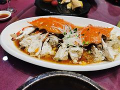 -峙山海鲜馆·花苑店