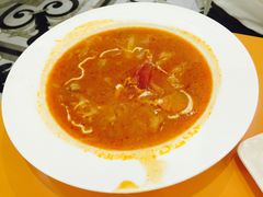 -红房子西菜馆(淮海店)