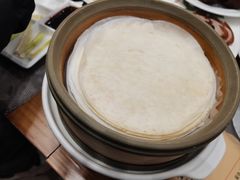 -全聚德烤鸭店(马家堡店)