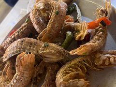 -天空花园餐吧·生日·团建(南山店)