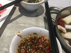 -千味涮·健康火锅(会展连城新天地店)