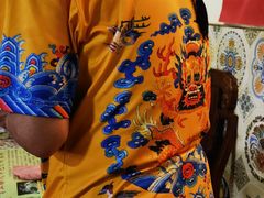 -宝正臻天津包子总店(金阳光居易店)