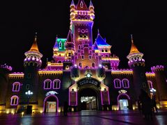 -厦门方特梦幻王国