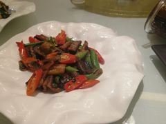 -粤麓轩餐厅(中信泰富广场店)