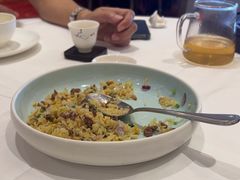 -白天鹅宾馆-宏图府餐厅