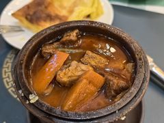 -起士林西餐厅(东经路店)