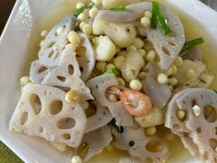 -观桥阁(锦溪店)