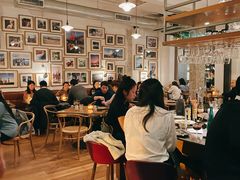 -BOR Eatery(安福路店)