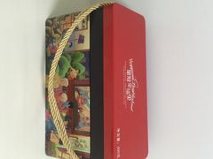 皇冠蛋糕(香港路店)-皇冠幸福里动物奶油生日蛋糕(石桥店)