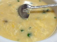 -青岛锅贴(四流中路店)