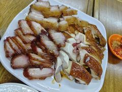 -程记烧腊快餐店(松园南街店)