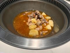 -遇东北林区铁锅炖(南开店)