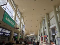 -德宏芒市国际机场