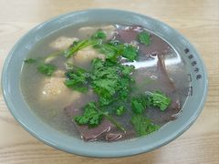 -金原鸭血粉丝汤·汤包·脆皮烤鸭(南京博物院店)