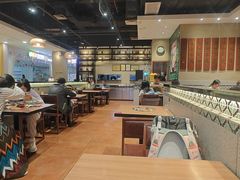 -冯不记米坊(凯德广场店)