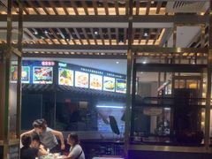 -简普菜烤鱼(苏宁生活广场店)