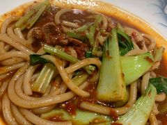 -莲香西域·正宗新疆菜(龙华店)