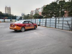 -港安驾校·直营学车·陪驾(后瑞店)