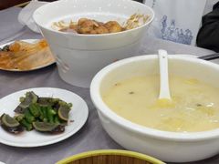 -红菜坊·烤鸭·川鲁宴(石园店)