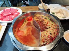 -纸盐河码头火锅(十八梯店)