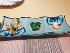 -本逸·割烹料理(湖墅店)