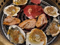 -神户赤童日式烤肉伙伴(东直门店)