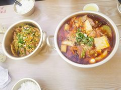 -冒菜西施·非遗冒菜(总店)