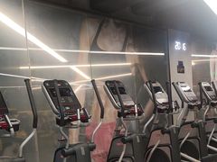 -锐动健身游泳(博地中心店)