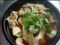 -宫廷药膳罐罐面(兴庆路店)
