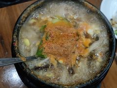 -延成苑韩式烤肉店(长春道店)